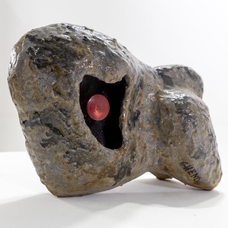 Luigi Gheno (b. 1930), Bison, Italy 1960s - Ehrl Fine Art & Antiques