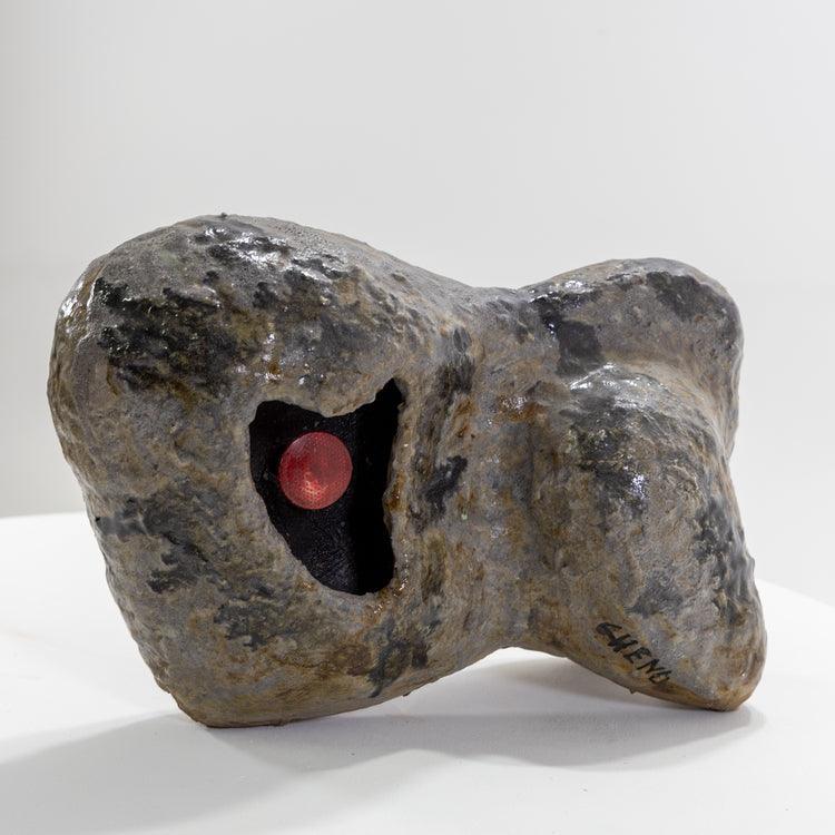 Luigi Gheno (b. 1930), Bison, Italy 1960s - Ehrl Fine Art & Antiques