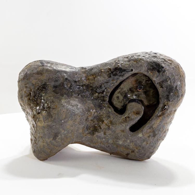 Luigi Gheno (b. 1930), Bison, Italy 1960s - Ehrl Fine Art & Antiques