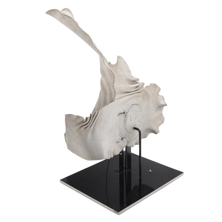 Modern Lighting Sculpture 20th Century - Ehrl Fine Art & Antiques