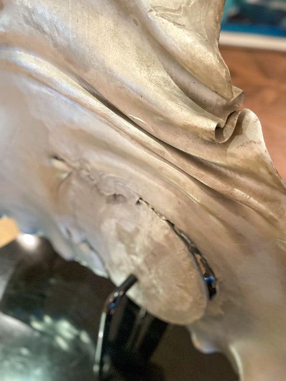 Modern Lighting Sculpture 20th Century - Ehrl Fine Art & Antiques