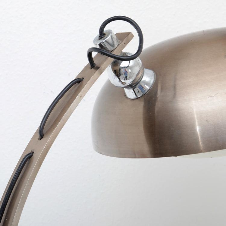 Designer Table Lamp, Mid-20th Century - Ehrl Fine Art & Antiques