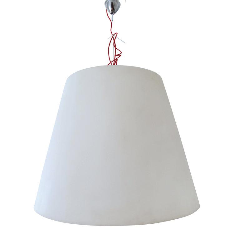 Charles Williams "Amax" Lamp for Fontana Arte, 2004 - Ehrl Fine Art & Antiques