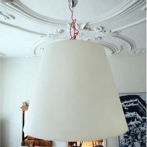 Charles Williams "Amax" Lamp for Fontana Arte, 2004 - Ehrl Fine Art & Antiques