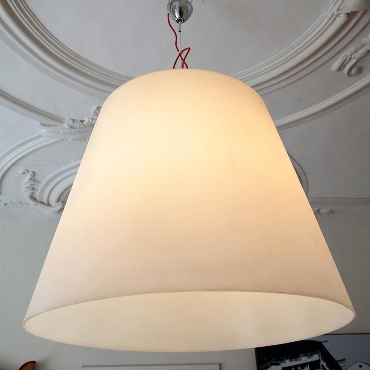 Charles Williams "Amax" Lamp for Fontana Arte, 2004 - Ehrl Fine Art & Antiques