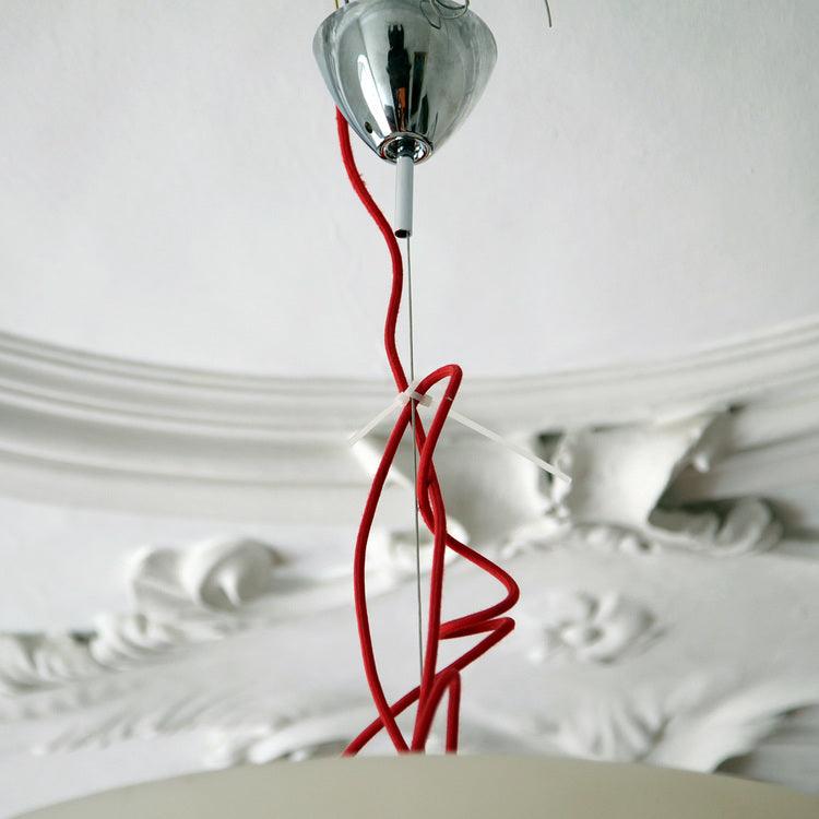 Charles Williams "Amax" Lamp for Fontana Arte, 2004 - Ehrl Fine Art & Antiques