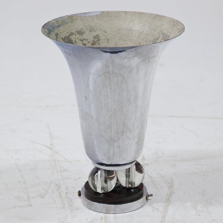 Table Lamp, G. Humbert 1940s/50s - Ehrl Fine Art & Antiques