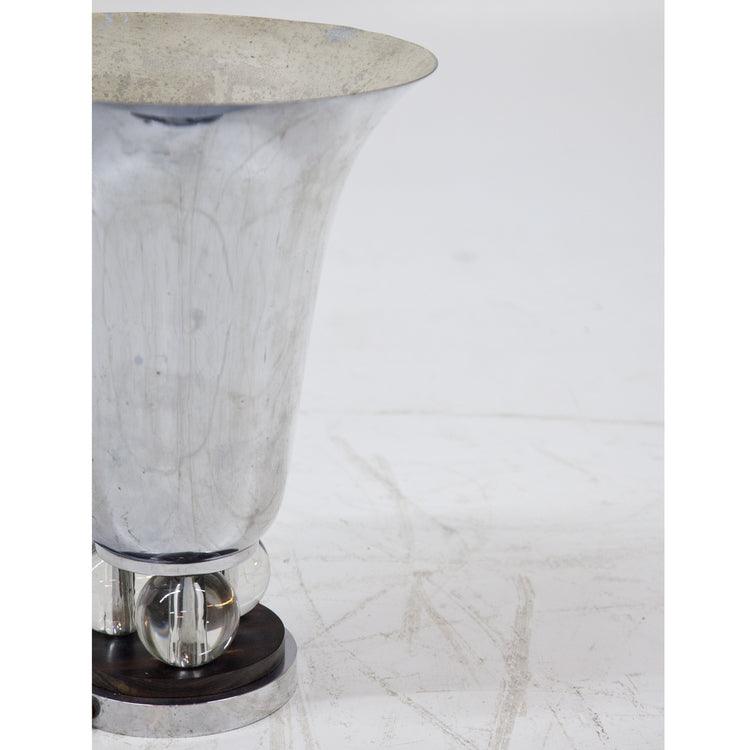 Table Lamp, G. Humbert 1940s/50s - Ehrl Fine Art & Antiques