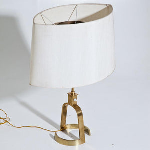 Table Lamp, Italy Mid-20th Century - Ehrl Fine Art & Antiques