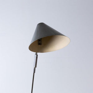 Tito Agnoli Floor Lamp for O-Luce, Italy, designed in 1954 - Ehrl Fine Art & Antiques