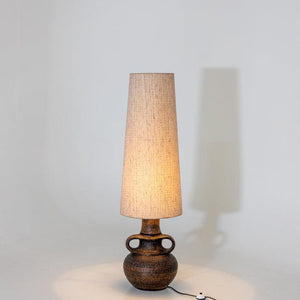 Floor Lamp, Italy 20th Century - Ehrl Fine Art & Antiques