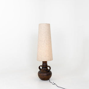 Floor Lamp, Italy 20th Century - Ehrl Fine Art & Antiques