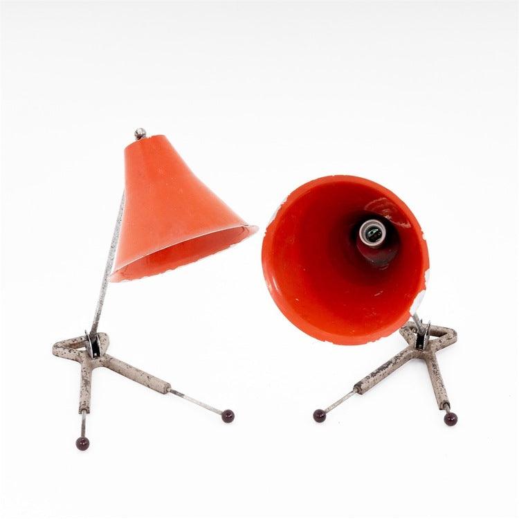 Table Lamps, Mid-20th Century - Ehrl Fine Art & Antiques