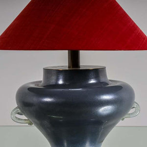 Table Lamp, 20th Century - Ehrl Fine Art & Antiques