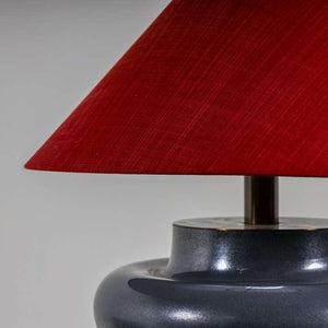 Table Lamp, 20th Century - Ehrl Fine Art & Antiques