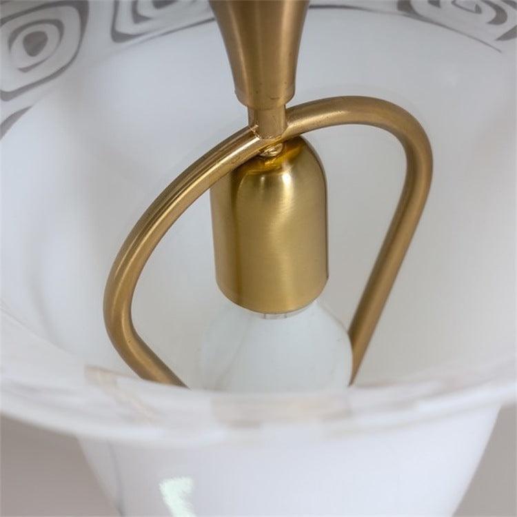 Table Lamp, Italy 20th Century - Ehrl Fine Art & Antiques