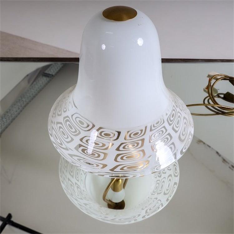 Table Lamp, Italy 20th Century - Ehrl Fine Art & Antiques