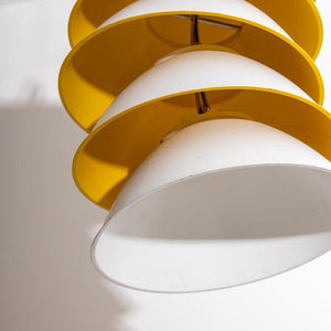 Pendant lamp Five Pack by Axel Schmid for Ingo Maurer, designed 2007 - Ehrl Fine Art & Antiques