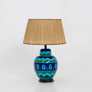 Table Lamp, Mid-20th Century - Ehrl Fine Art & Antiques