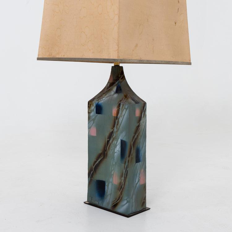 Tablelamp, Mid-20th Century - Ehrl Fine Art & Antiques