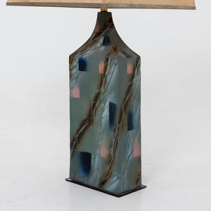 Tablelamp, Mid-20th Century - Ehrl Fine Art & Antiques