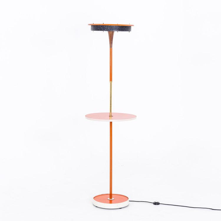 Floor Lamp, Italy 1960s - Ehrl Fine Art & Antiques
