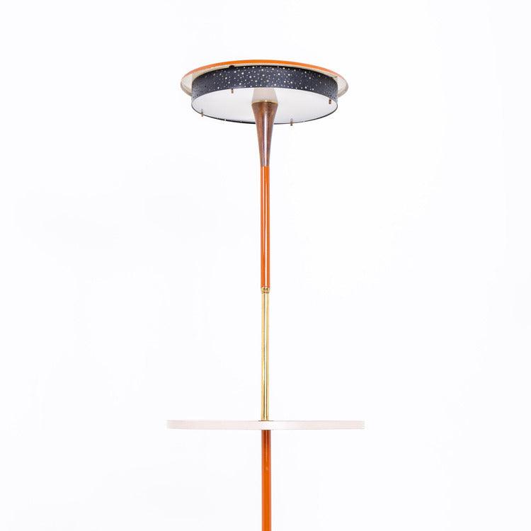 Floor Lamp, Italy 1960s - Ehrl Fine Art & Antiques
