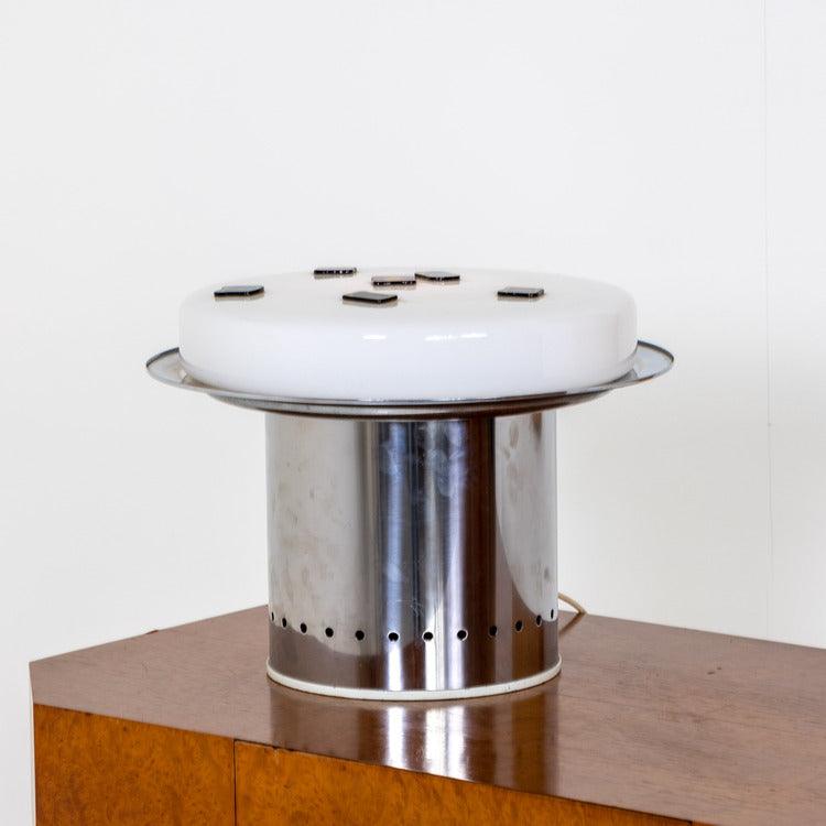 Italian Table Lampe, 1960s - Ehrl Fine Art & Antiques