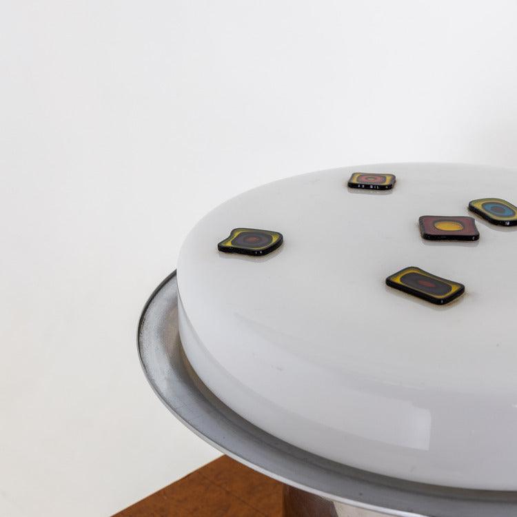 Italian Table Lampe, 1960s - Ehrl Fine Art & Antiques