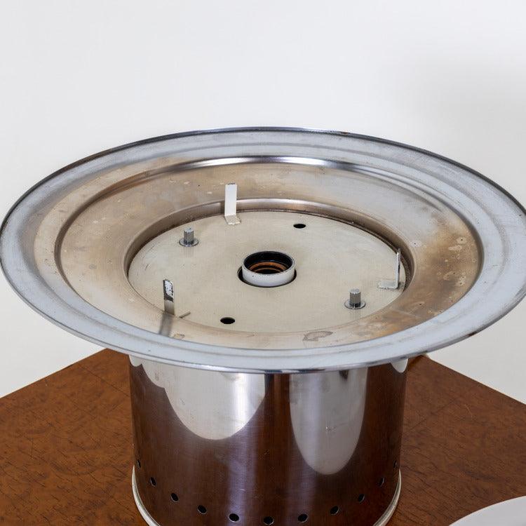 Italian Table Lampe, 1960s - Ehrl Fine Art & Antiques