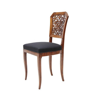 Chairs, Germany, ca. 1840 - Ehrl Fine Art & Antiques