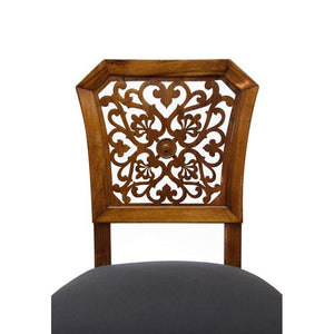 Chairs, Germany, ca. 1840 - Ehrl Fine Art & Antiques