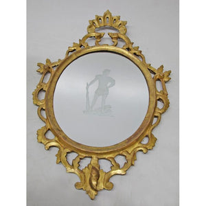 Mirrors, Italy, 18th Century - Ehrl Fine Art & Antiques